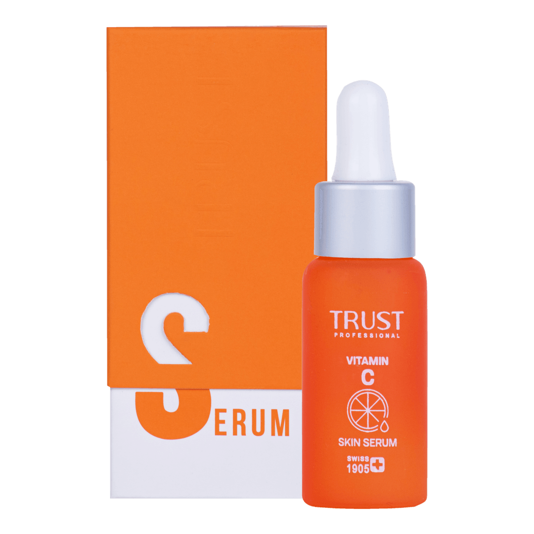 سرم ویتامین سی تراست